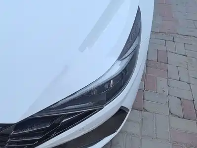 Hyundai Elantra 2021