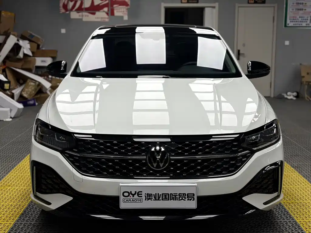 Volkswagen Lavida 2023