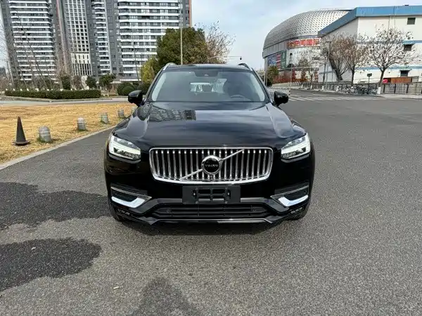 Volvo XC90 2019