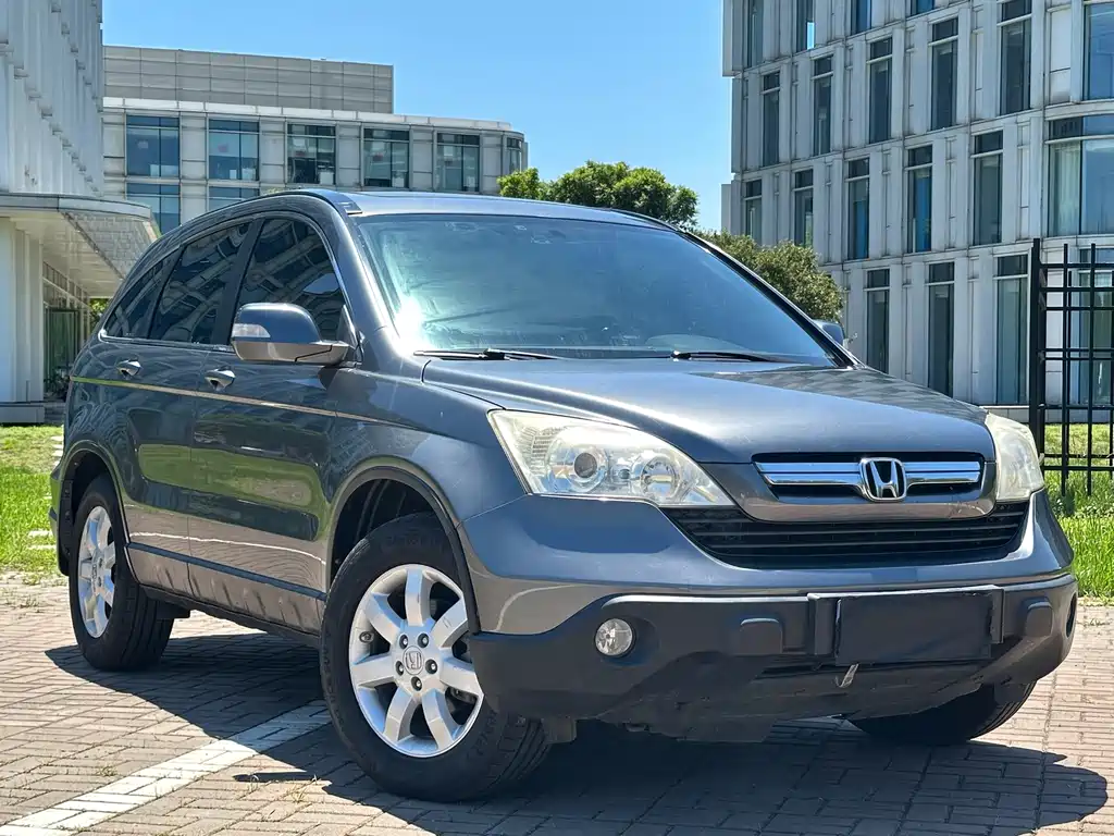 Honda CR-V 2010