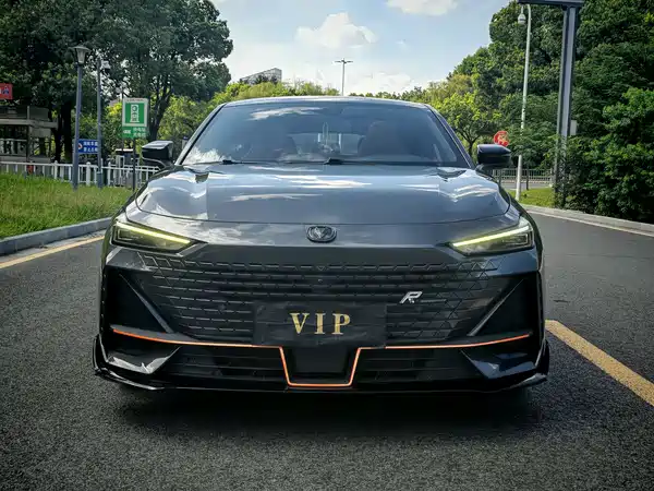 Changan UNI-V 2023