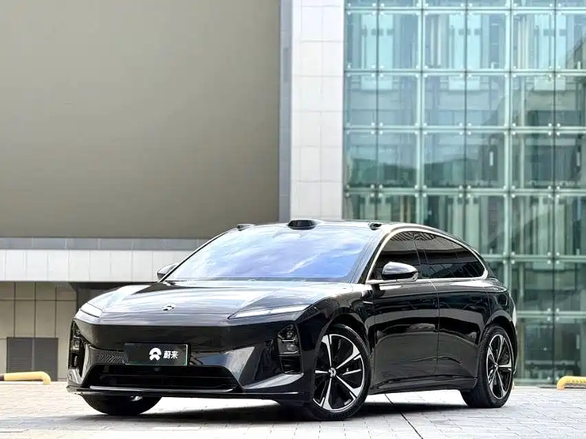 NIO ET5T 2025 — фото 1