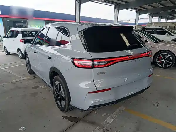 Geely Galaxy E5 2024