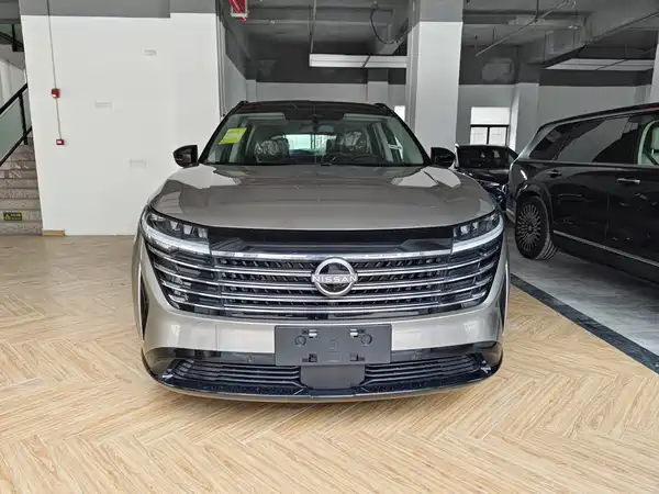 Nissan Explore The Land 2026