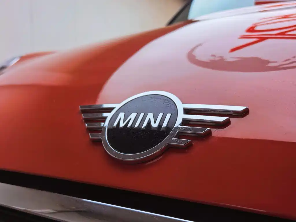 MINI MINI 2018 — фото 16