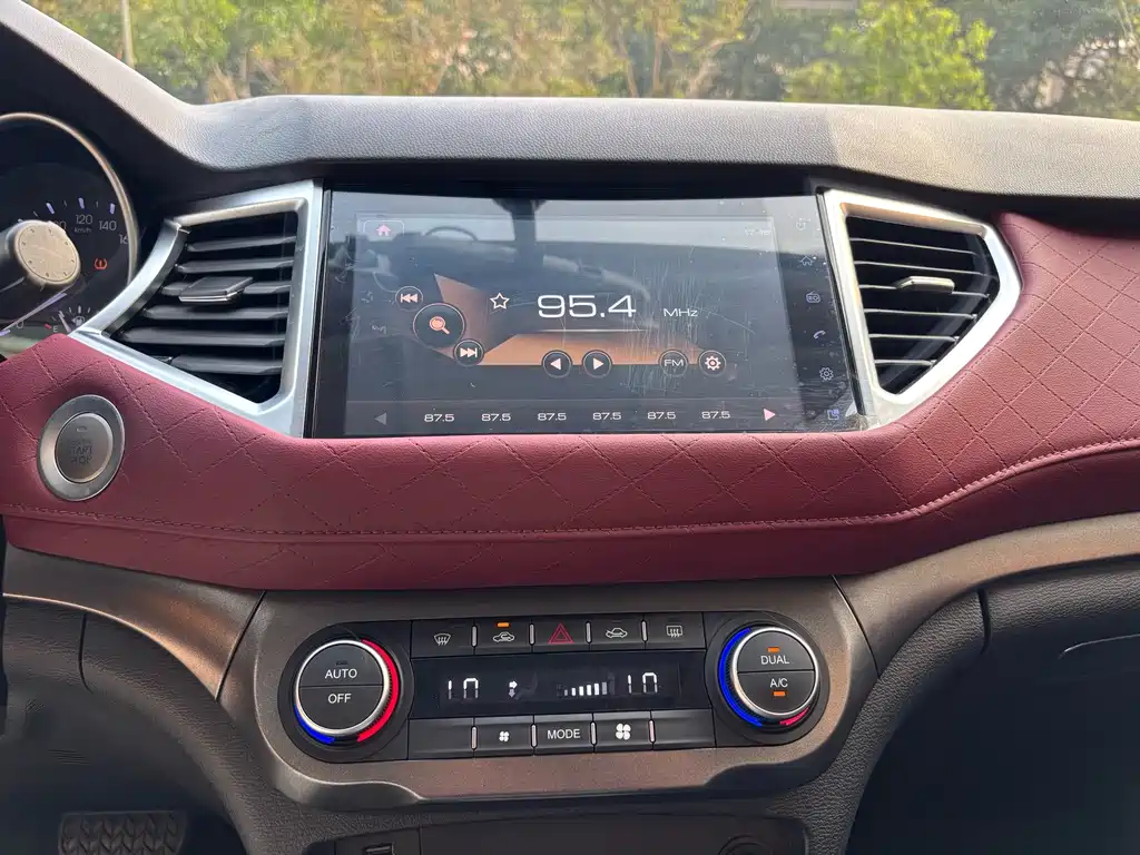 Haval H6 Coupe 2020 — фото 27