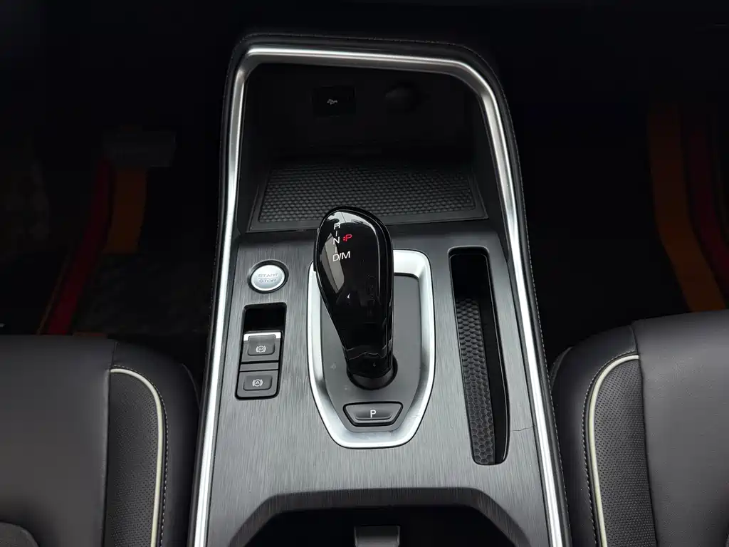 Haval H6 2022 — фото 11