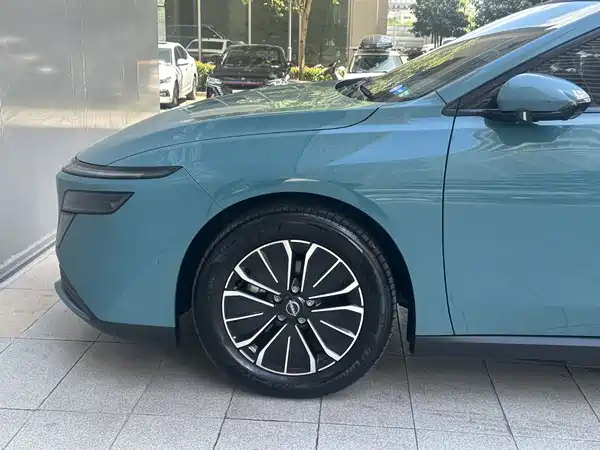Nissan N6 2026