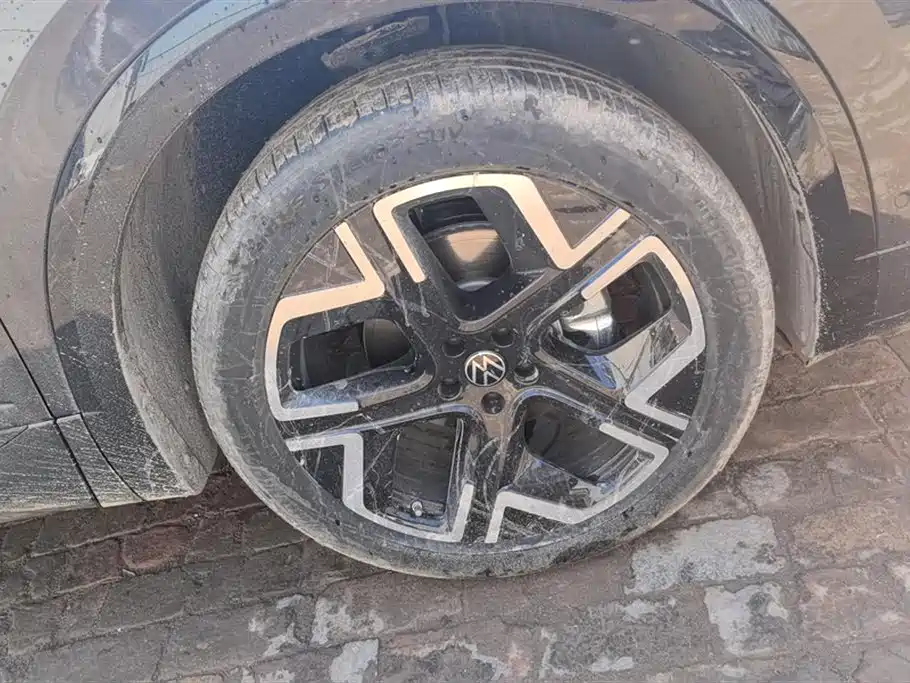 Volkswagen Talagon 2025