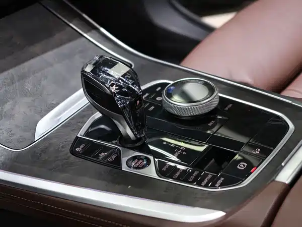 BMW X5 2021