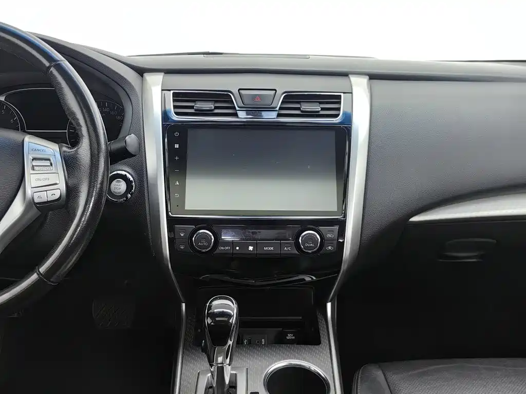 Nissan Teana 2018 — фото 12