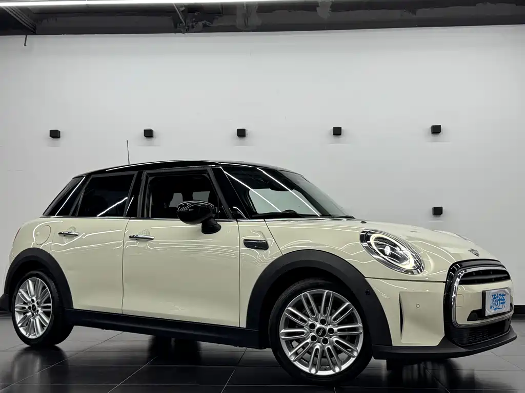 MINI Mini 2022