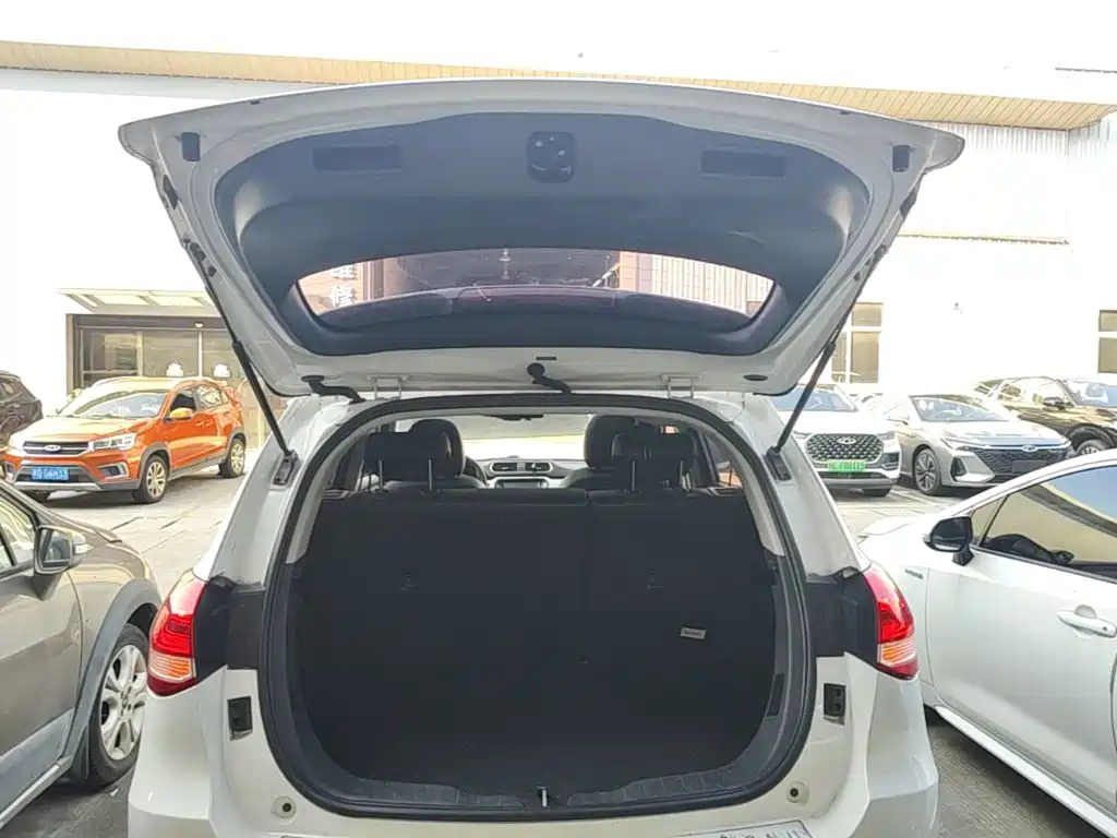 Haval H2 2018 — фото 19