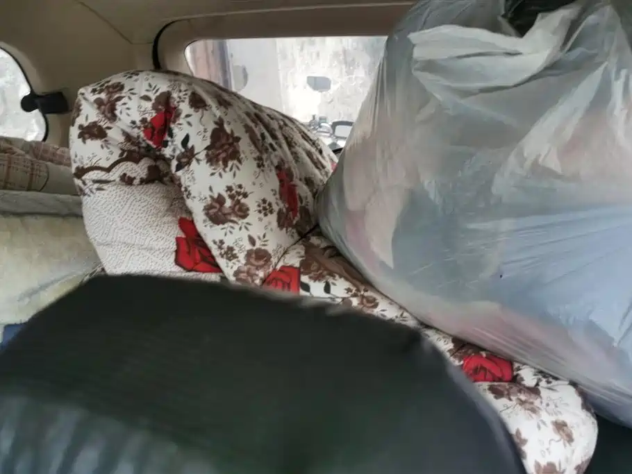 Wuling Hongguang 2015
