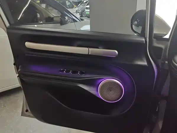 Baojun Yunduo 2024