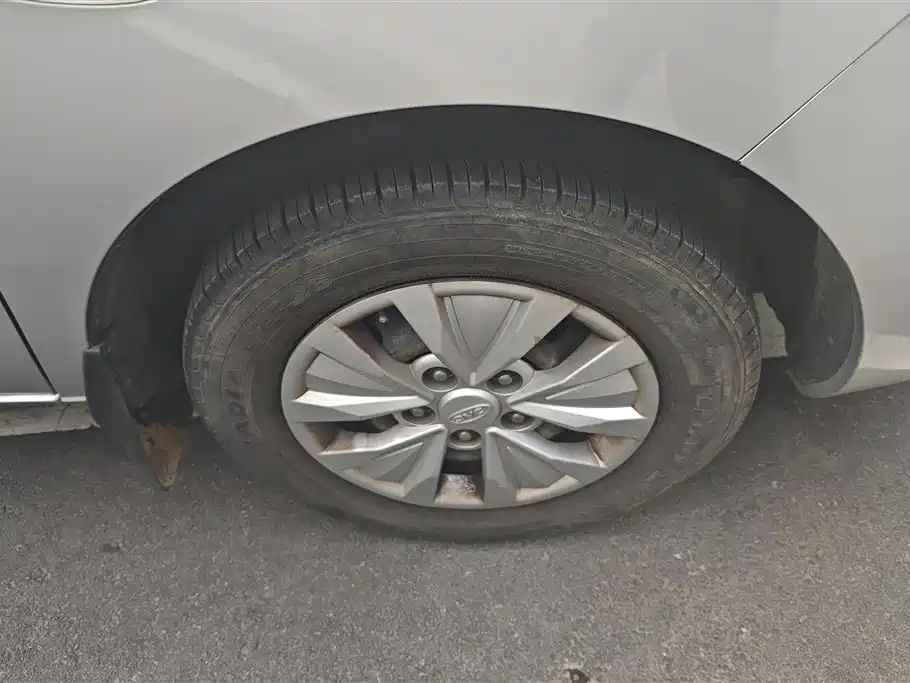 JAC Refine Refine M3 2020