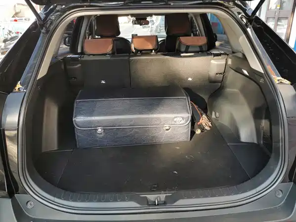 Toyota RAV4 2023
