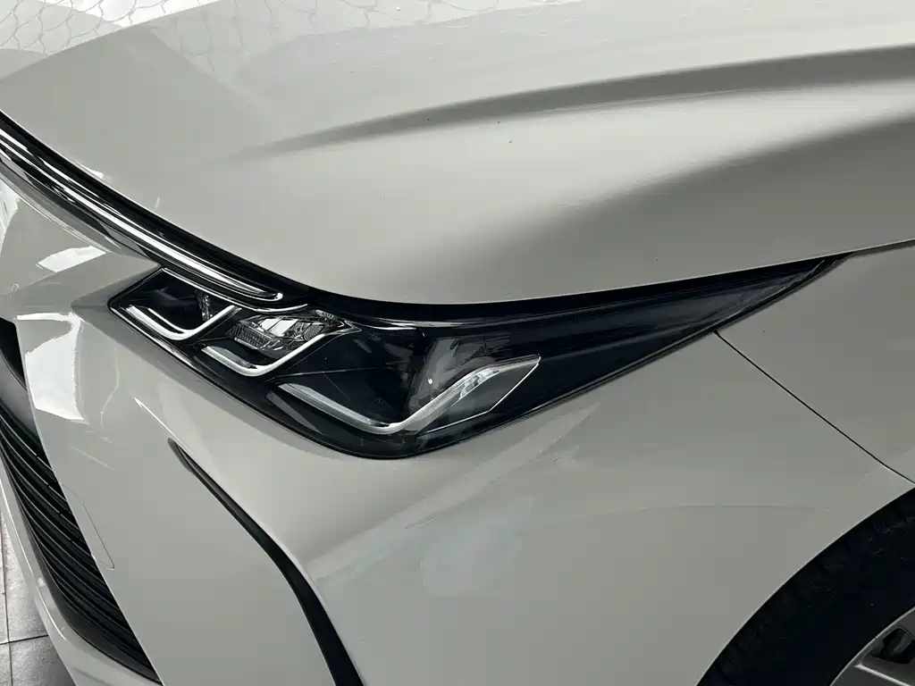 Toyota Corolla 2026 — фото 15