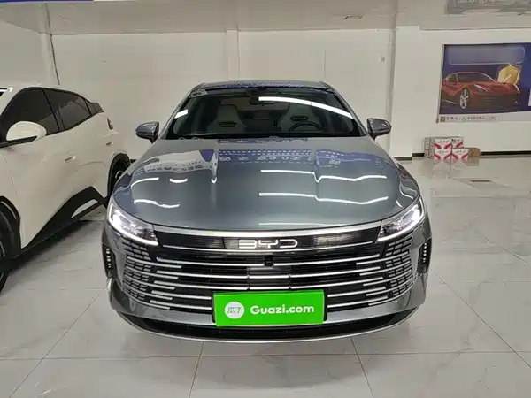 BYD Destroyer 05 2024