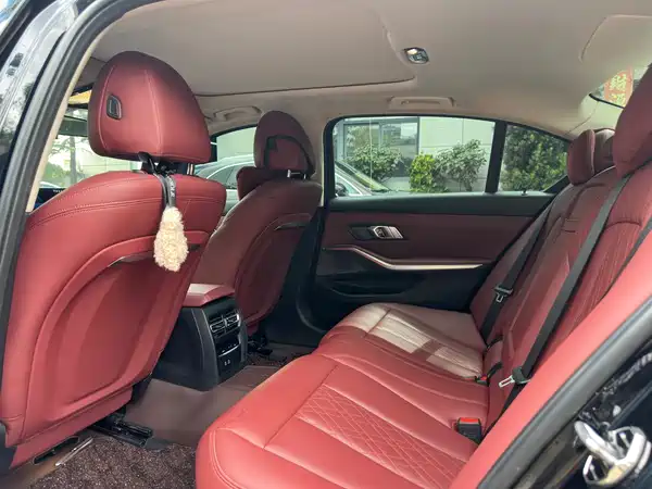BMW i3 2023