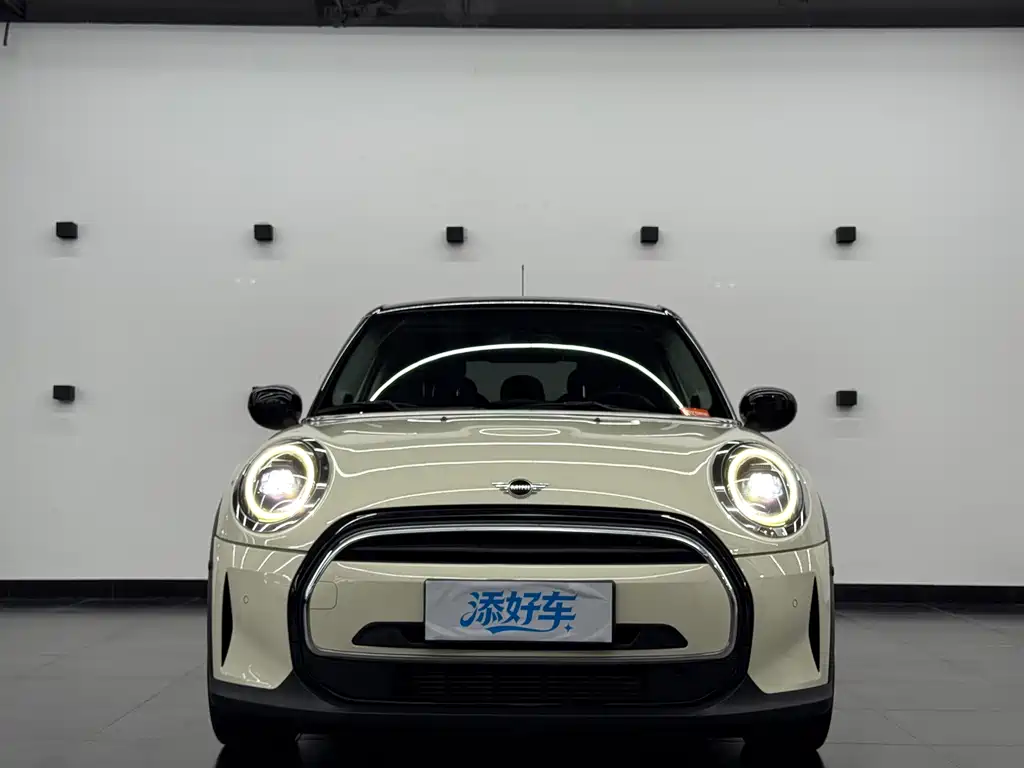 MINI Mini 2022