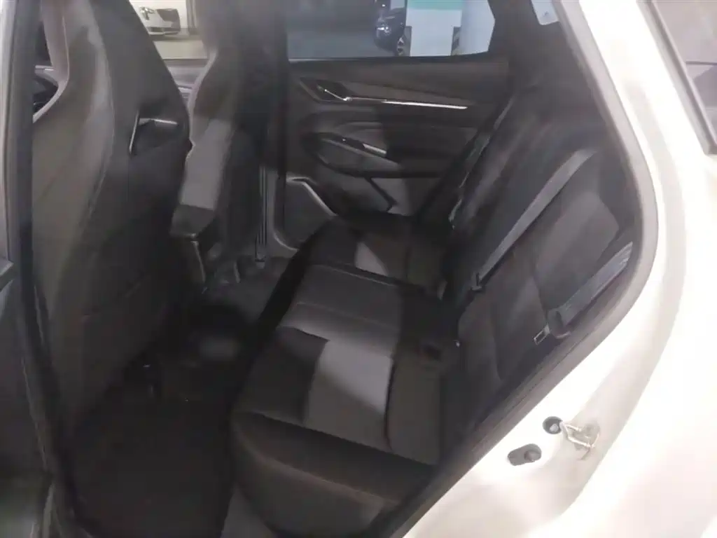 Changan X5 PLUS 2025 — фото 17