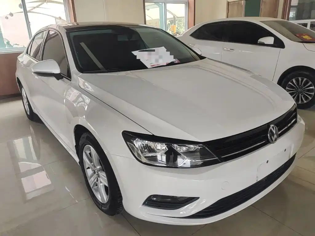 Volkswagen Lamando 2018