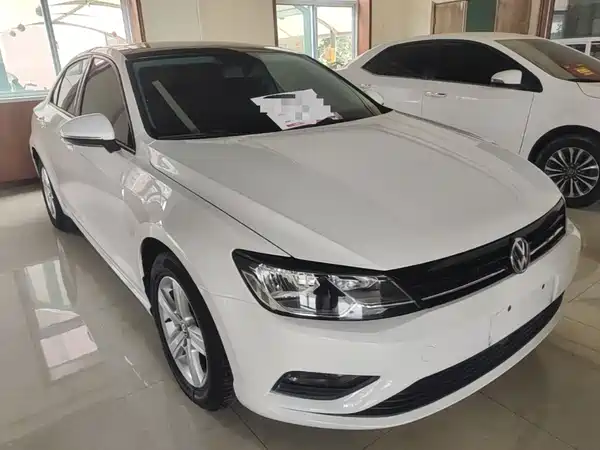 Volkswagen Lamando 2018
