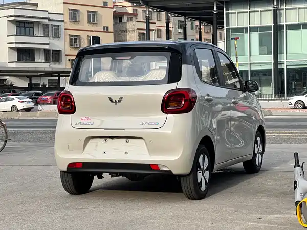Wuling Hongguang MINIEV 2025