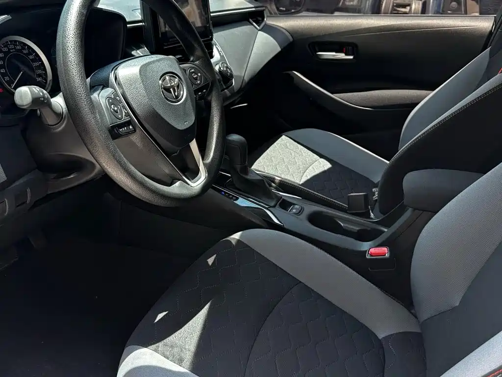 Toyota Corolla 2023