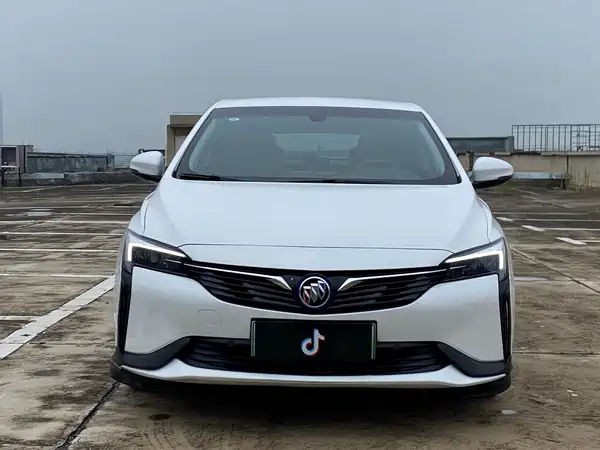 Buick Velite 6 2023