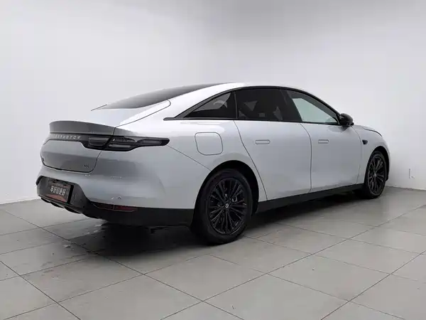 Leapmotor C01 2023