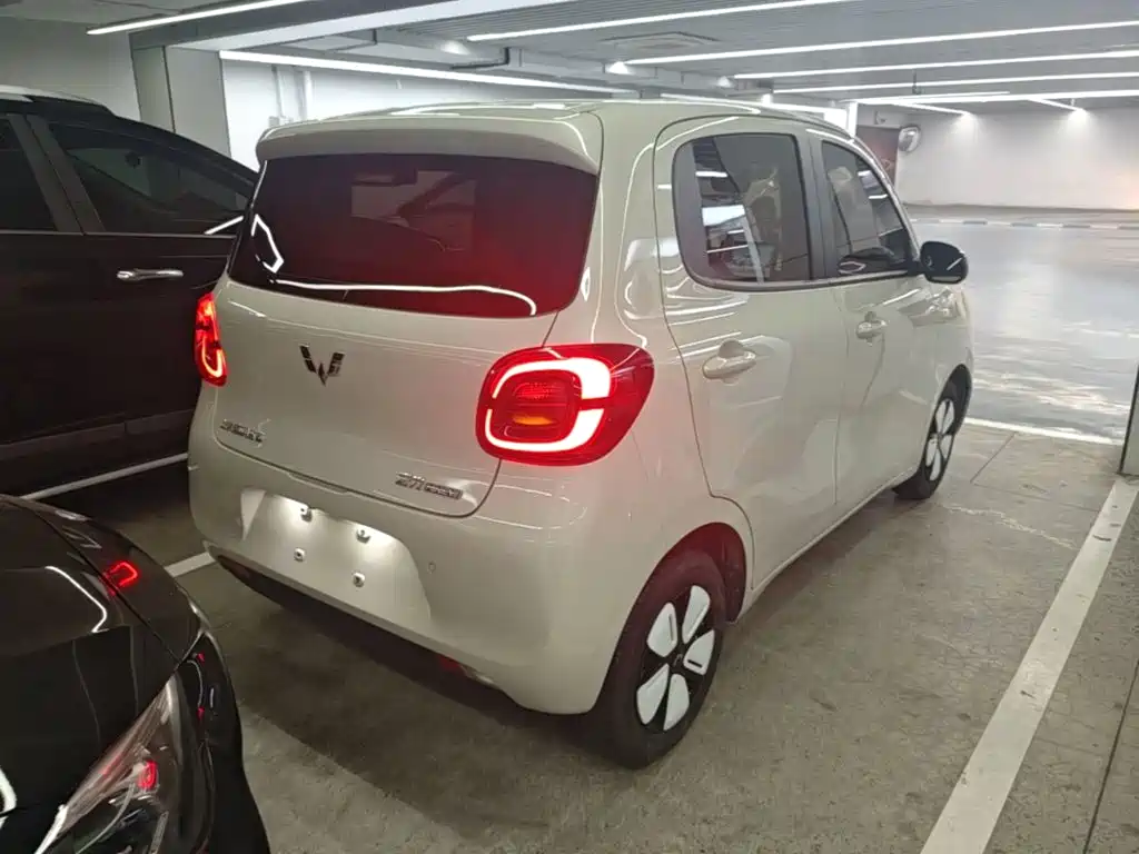Wuling MINIEV 2025