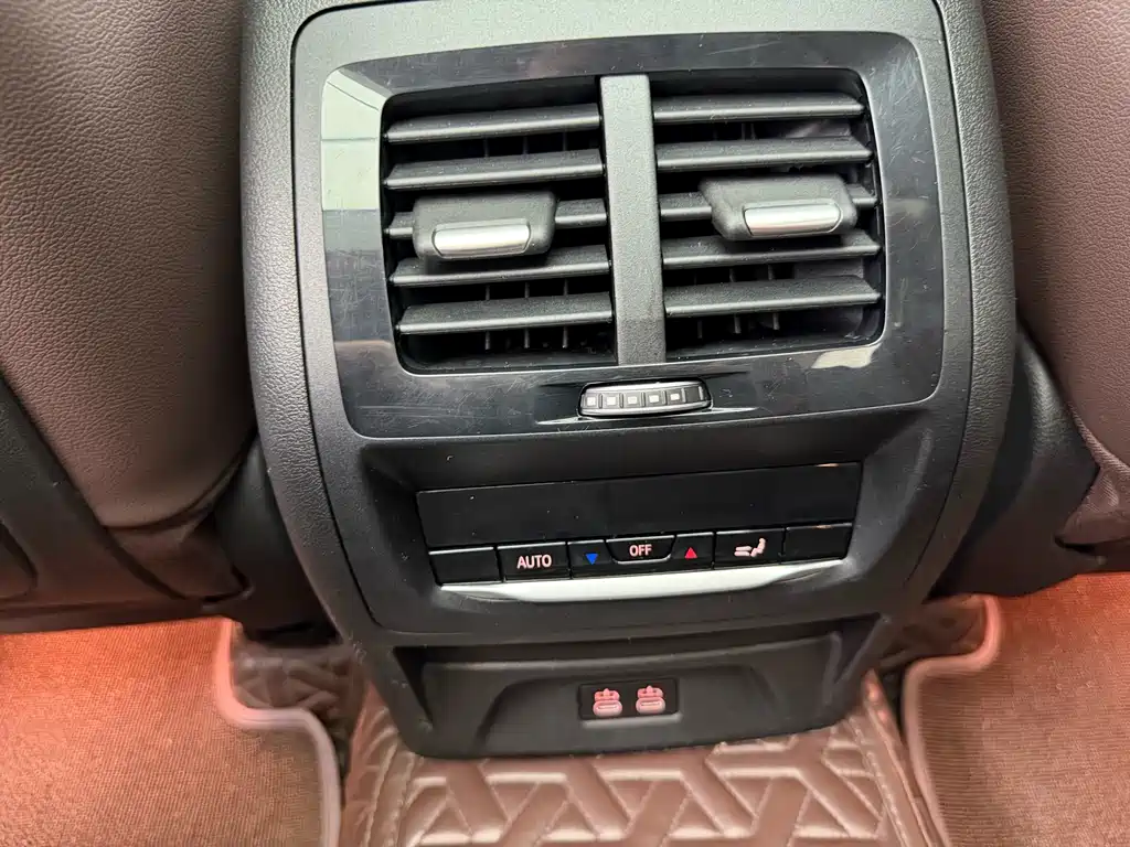 BMW X3 2021 — фото 16