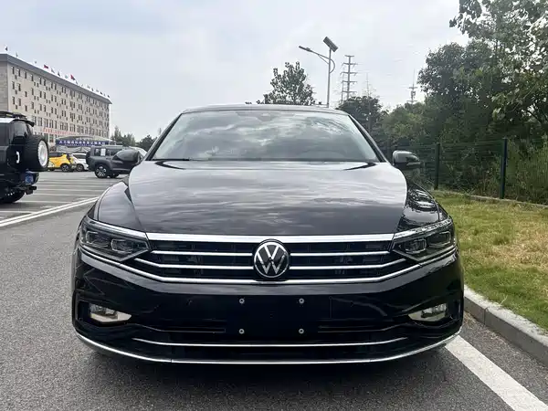 Volkswagen Magotan 2022