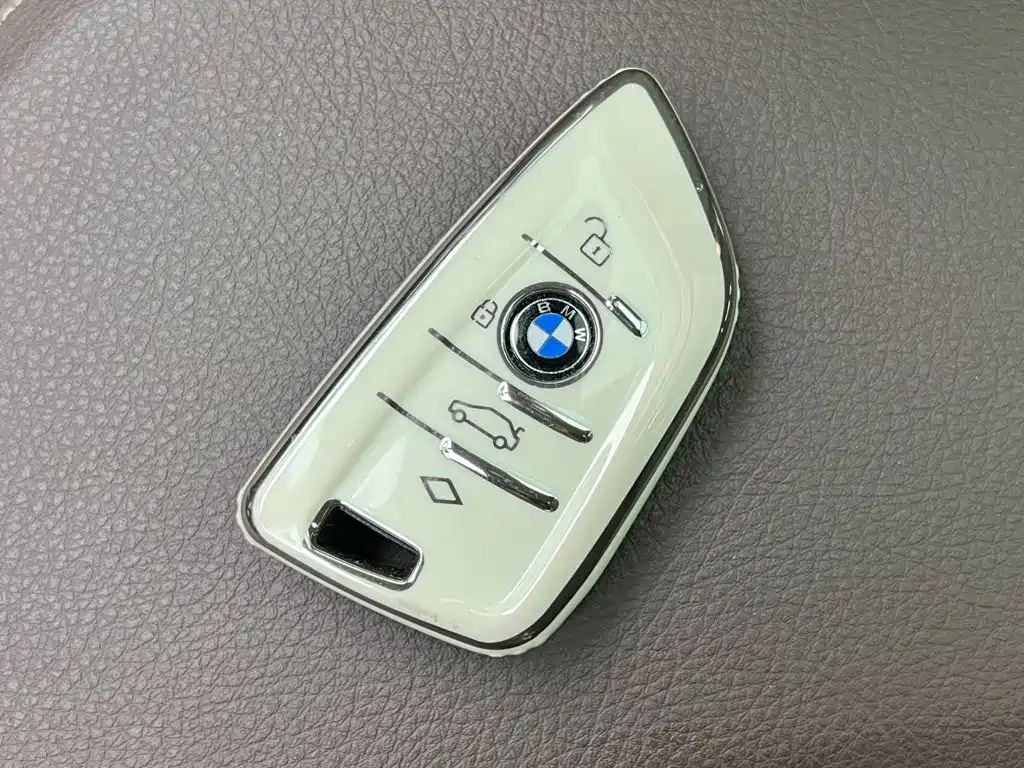 BMW X1 2023 — фото 18