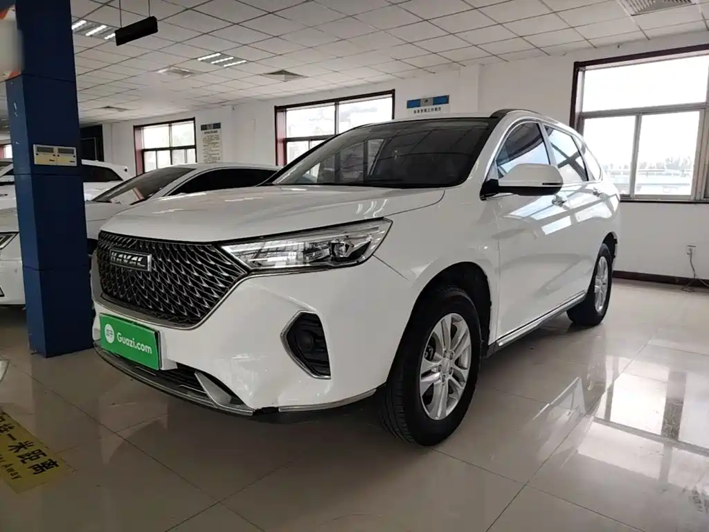 Haval M6 2023