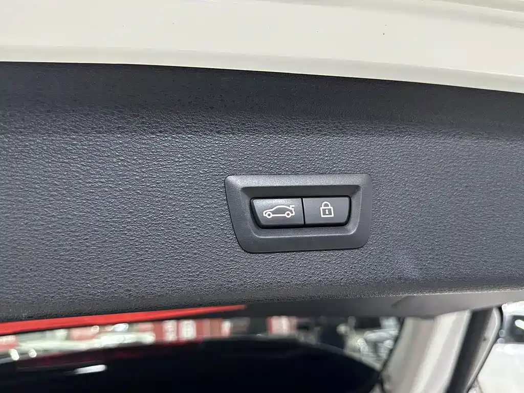 BMW X1 2022 — фото 14