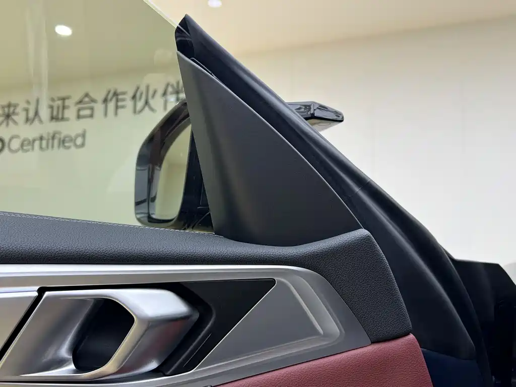 BMW 4 Series 2023 — фото 12