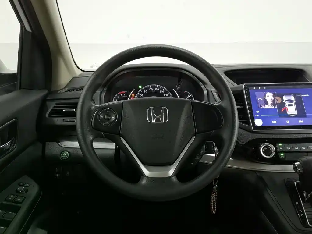 Honda CR-V 2016 — фото 11