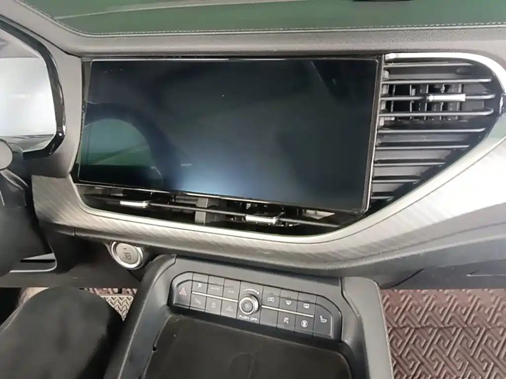 Haval F7x 2021 — фото 13