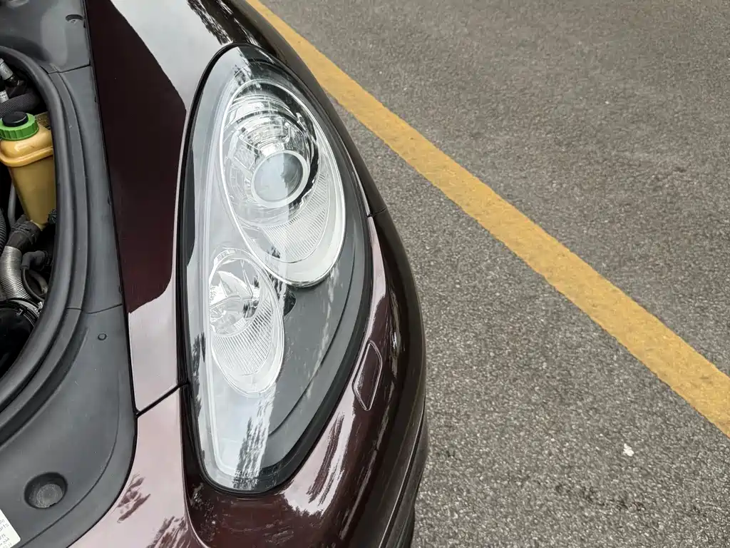 Porsche Panamera 2015 — фото 25