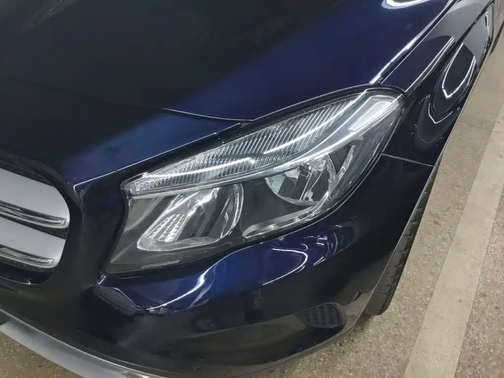 Mercedes-Benz GLA 2017 — фото 24