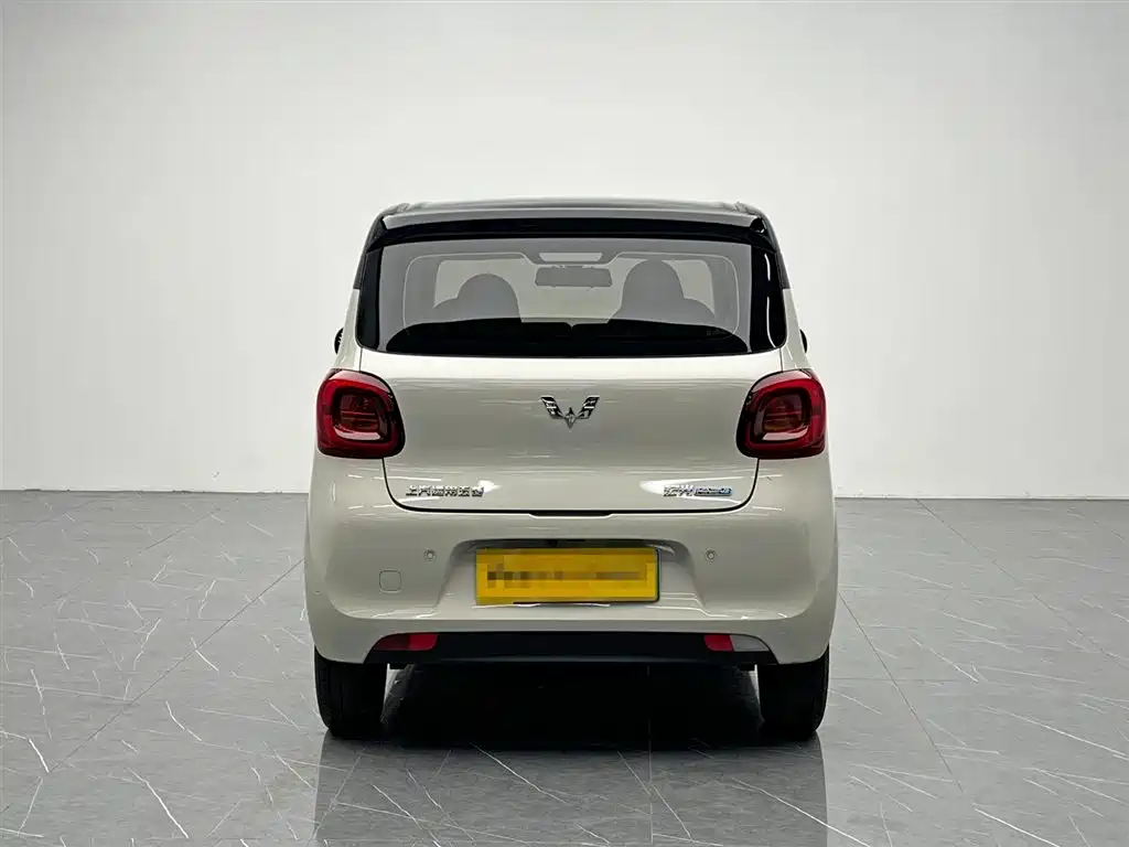 Wuling MINIEV 2025
