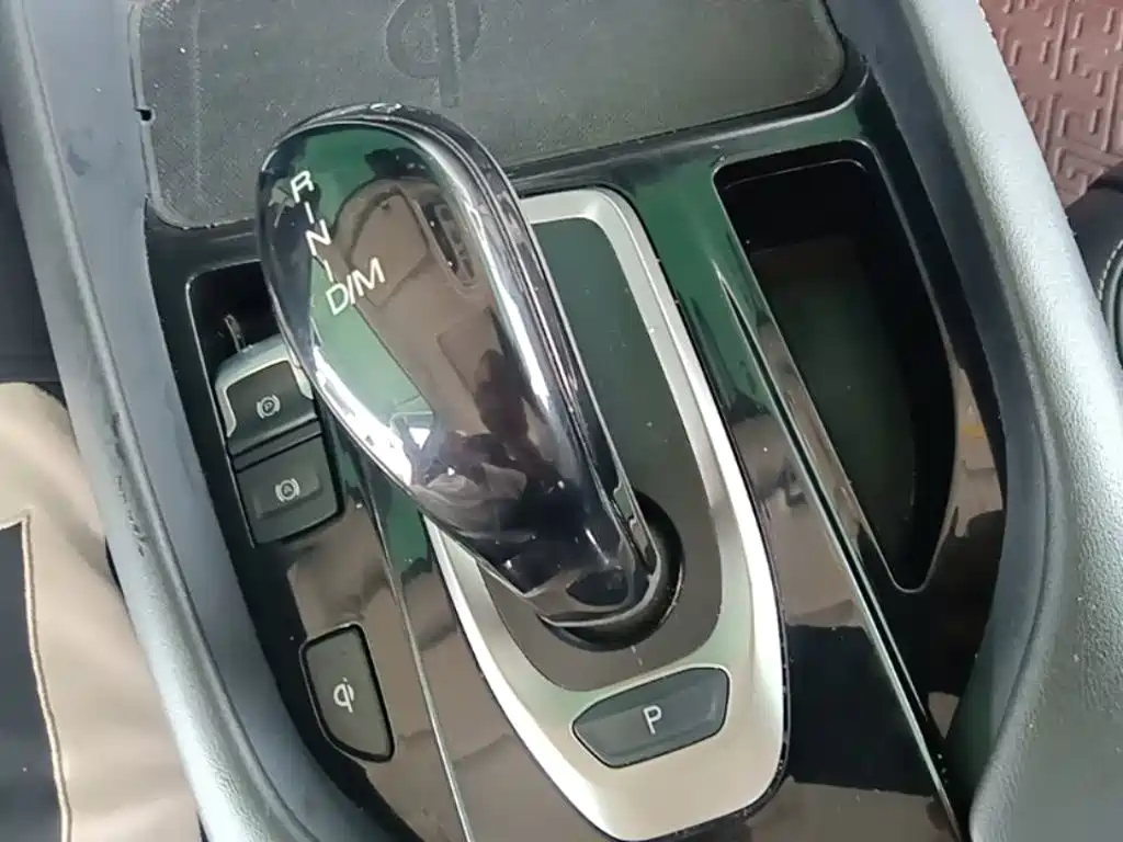 Haval F7x 2021 — фото 14