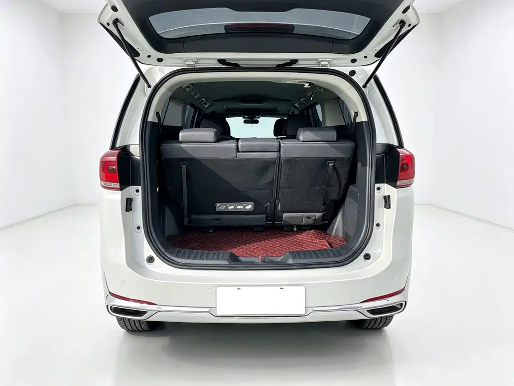 GAC Trumpchi M8 2023 — фото 7