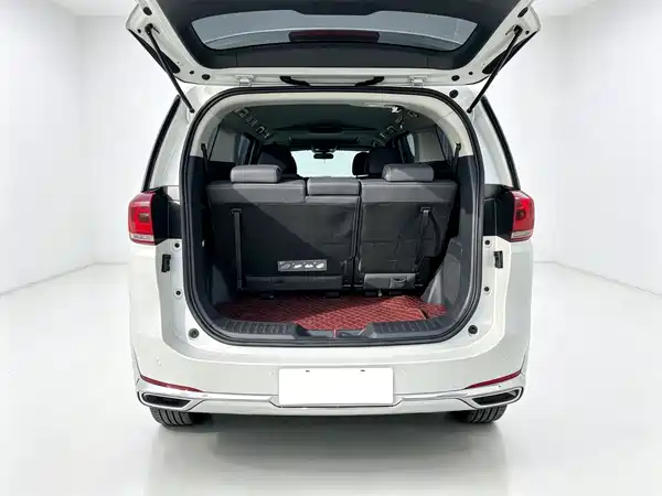 GAC Trumpchi M8 2023