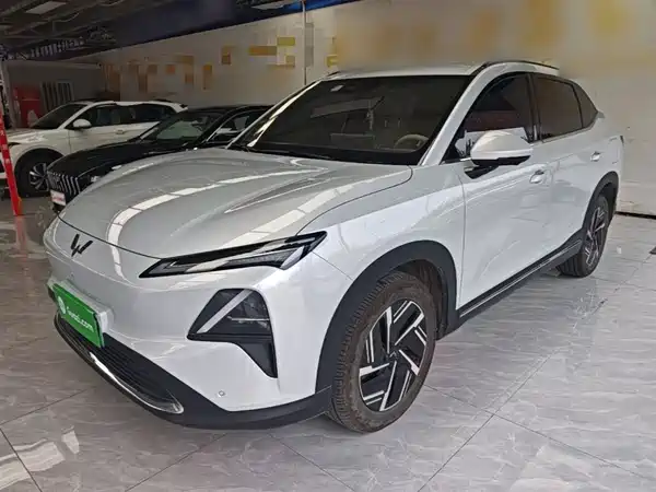 Wuling Starlight S 2024