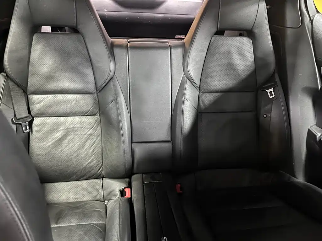 Porsche Panamera 2012