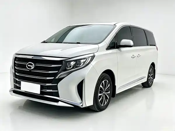 GAC Trumpchi M8 2023